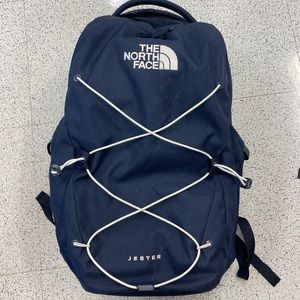 NorthFace Jester School Laptop Backpack